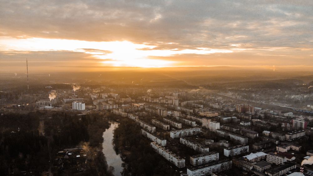 Photograph by Рыбчинский Антон