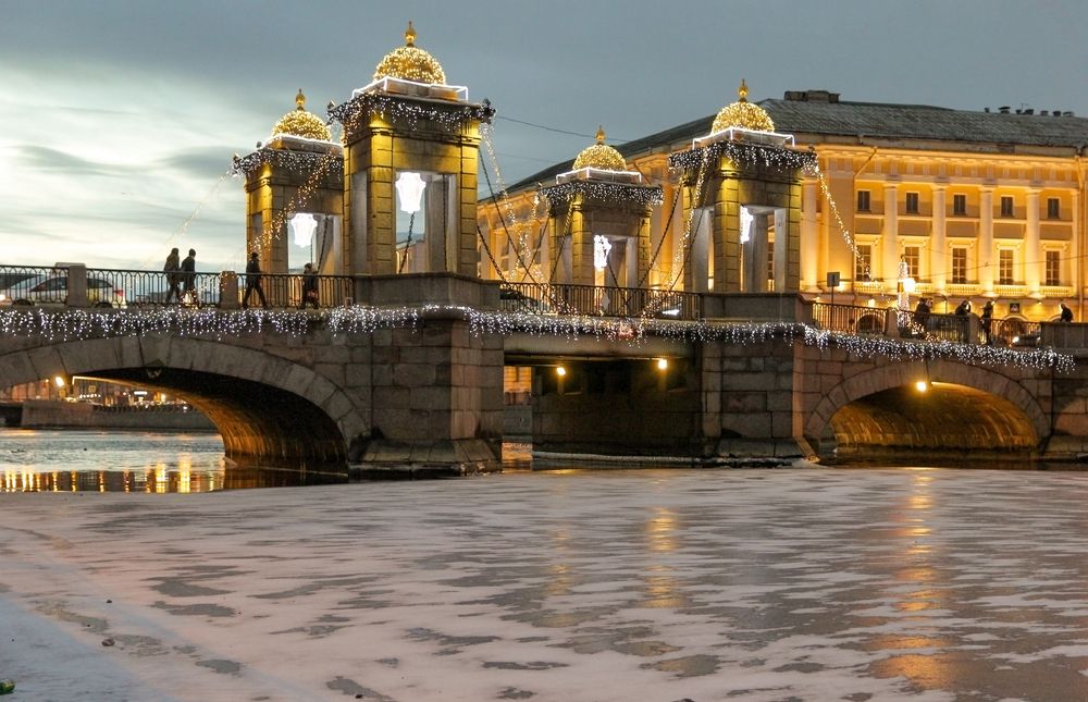 Фотография автора Сергей Иванов