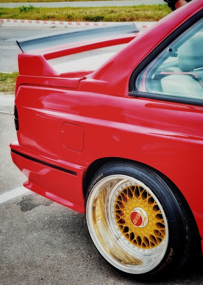 Photograph by Алена Самошина