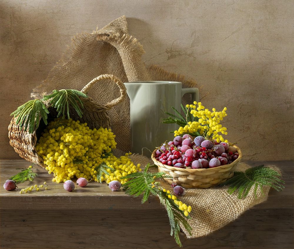 Photograph by Надежда Пухова