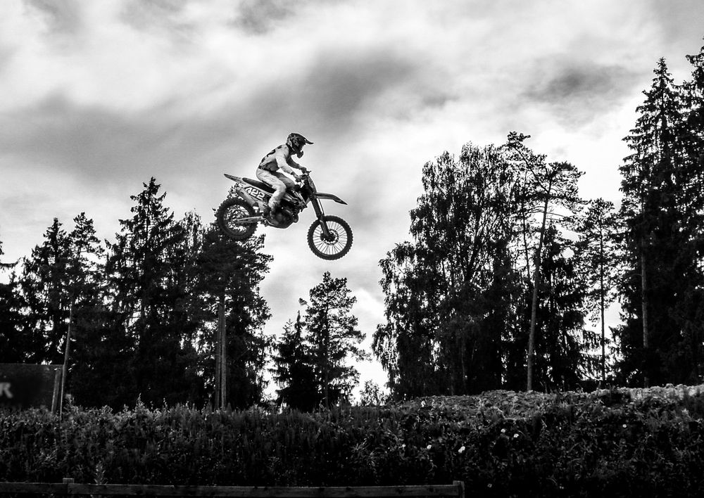 Photograph by Анна Стрелковская