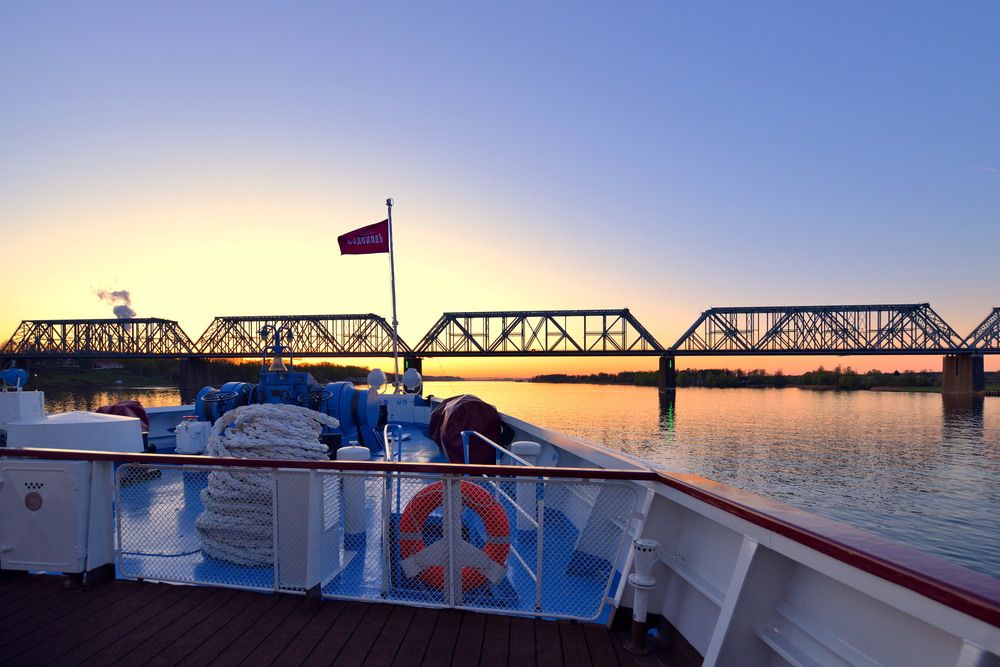 Photograph by Юрий Тимофеев