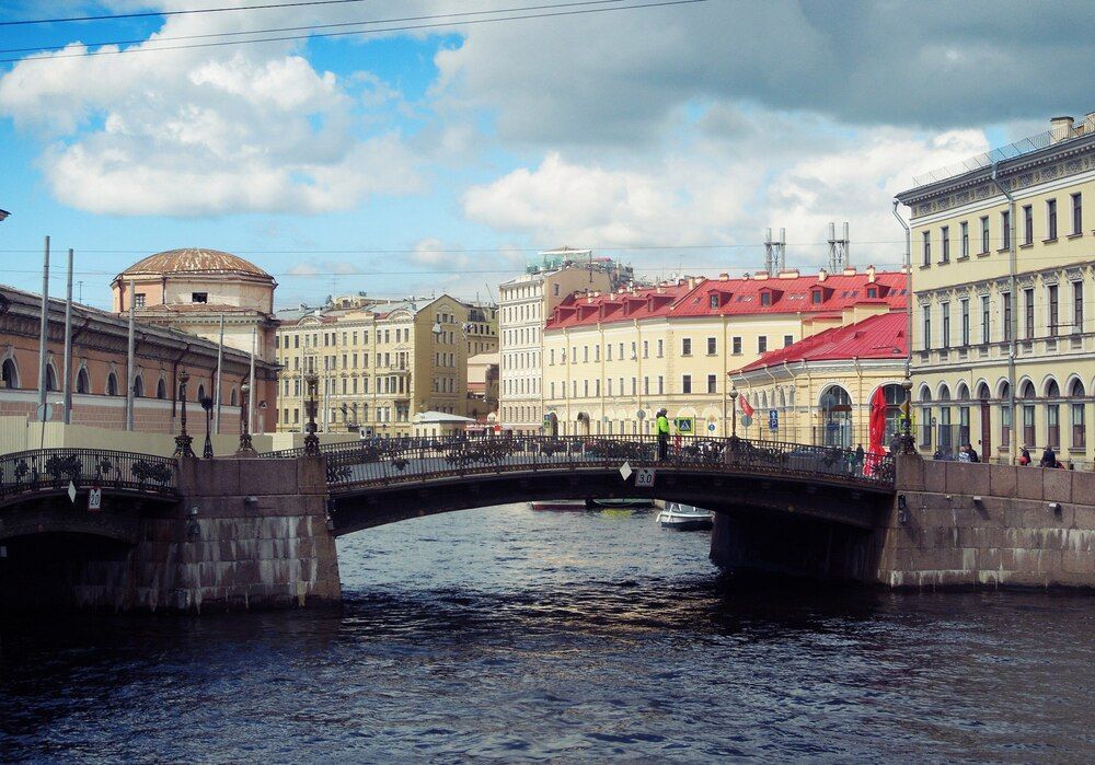 Photograph by Надежда Калинина