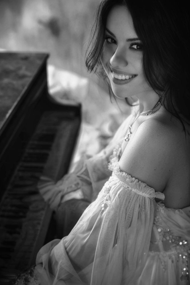 Фотография автора Алёна Михайлова