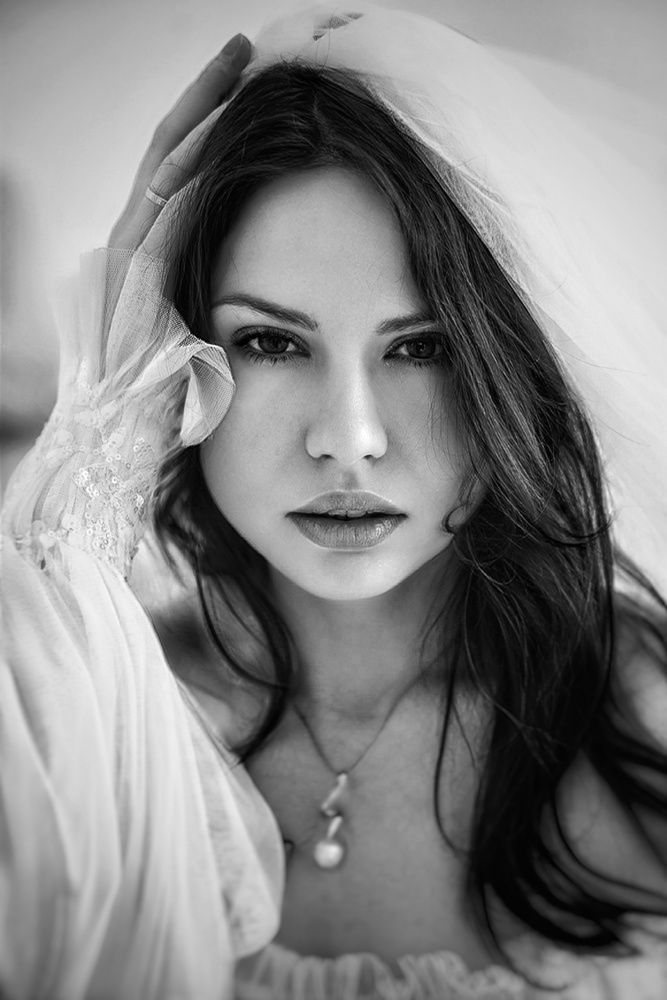 Фотография автора Алёна Михайлова