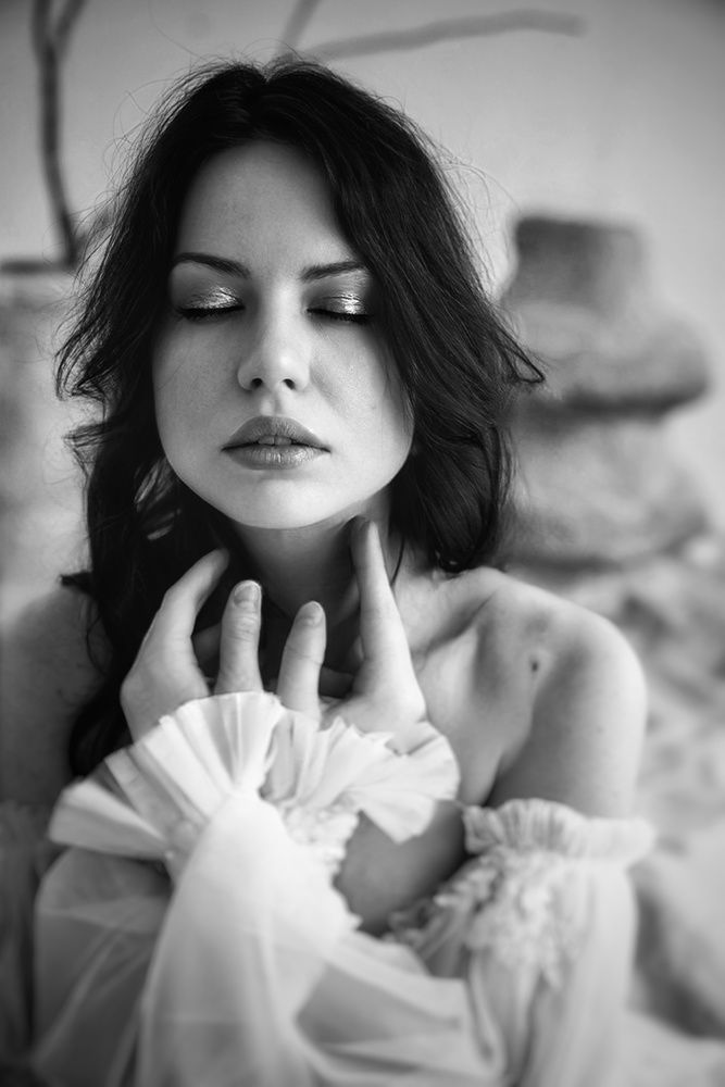 Фотография автора Алёна Михайлова