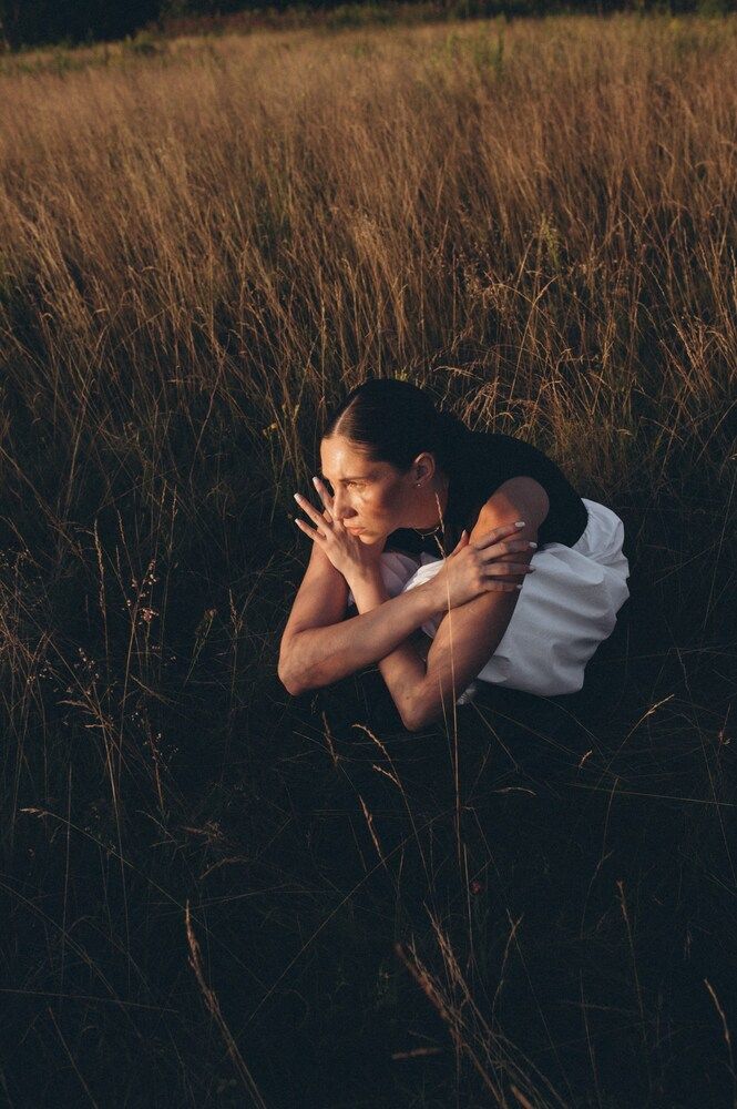 Фотография автора Екатерина Чикилина