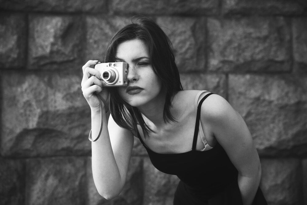 Photograph by Elena Zemskovich