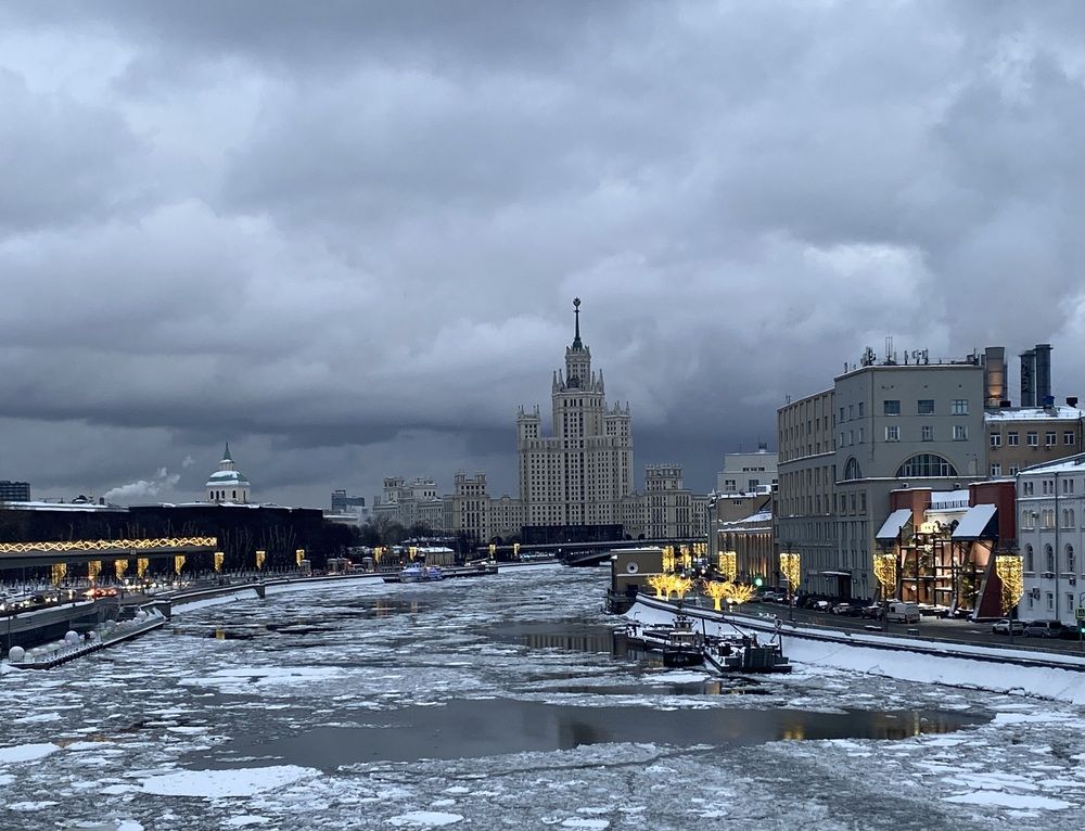 Фотография автора Наталья Мартынова