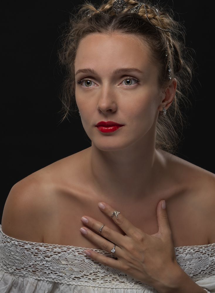 Фотография автора Елена Тестова