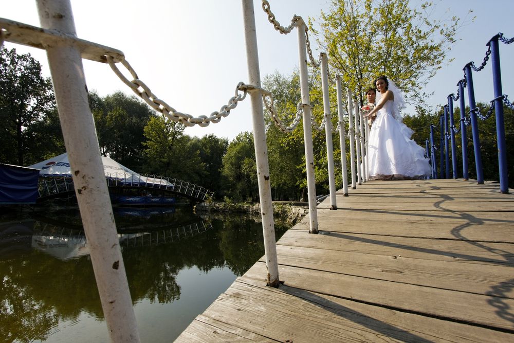 Photograph by Юлия Максимова