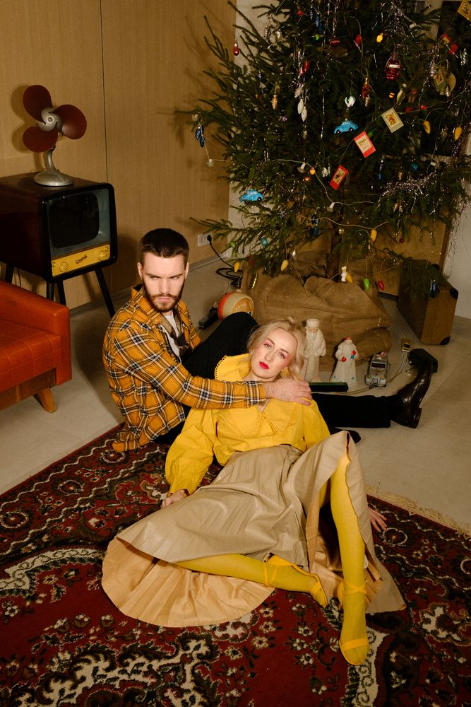 Photograph by Anastasia Vladimirovna