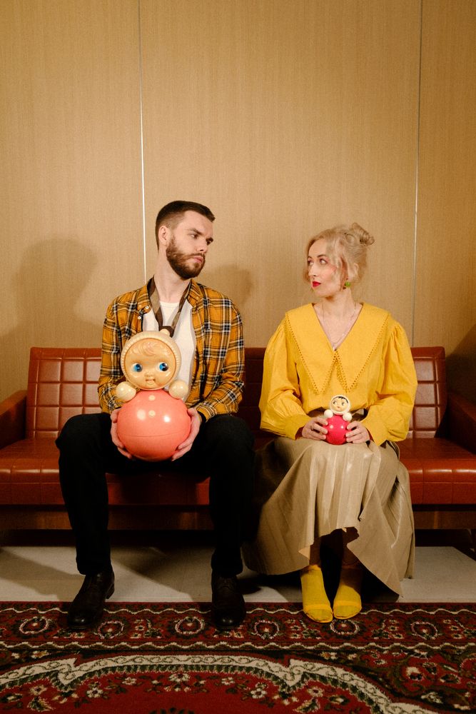 Photograph by Anastasia Vladimirovna