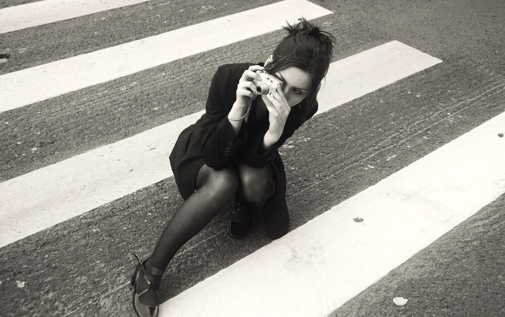 Photograph by Elena Zemskovich