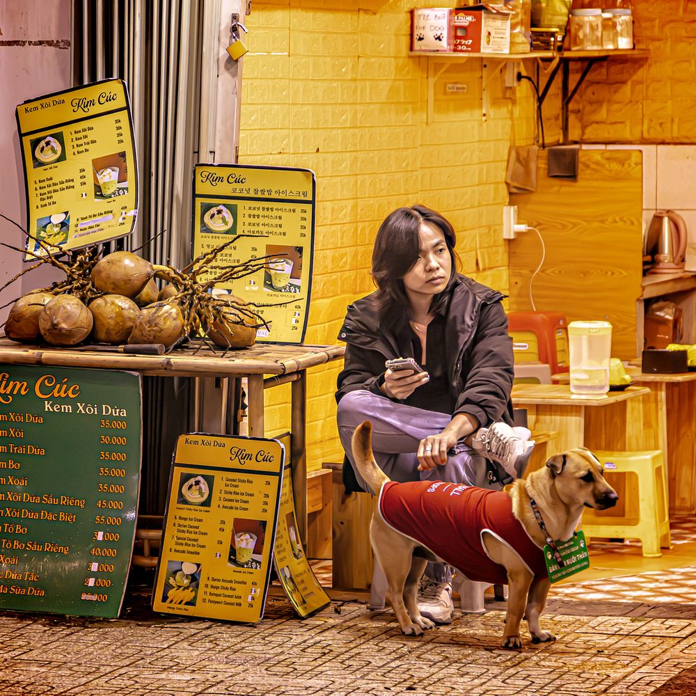 Photograph by Максим Тельманов