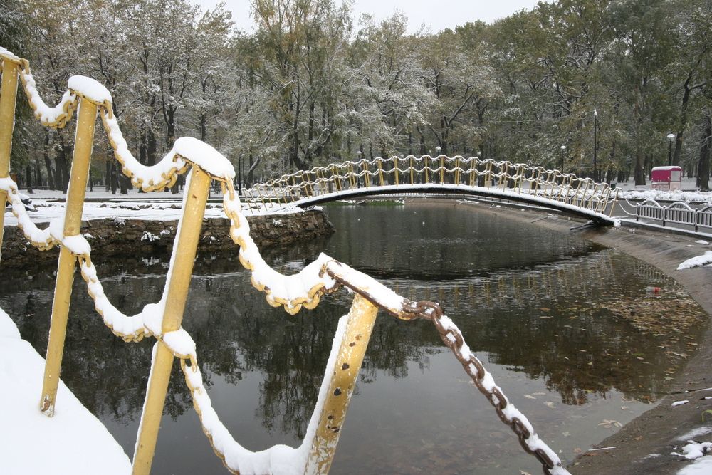 Photograph by Юлия Максимова