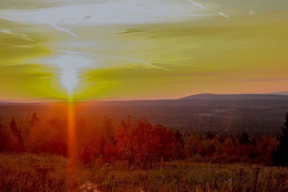 Photograph by Александр Суворов