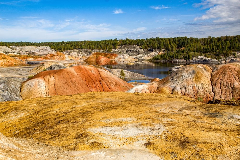 Photograph by Александр Суворов