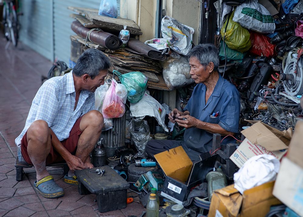 Photograph by Дмитрий Вавилов