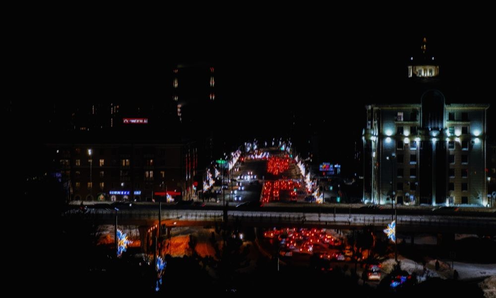 Photograph by Аскар Кашапов