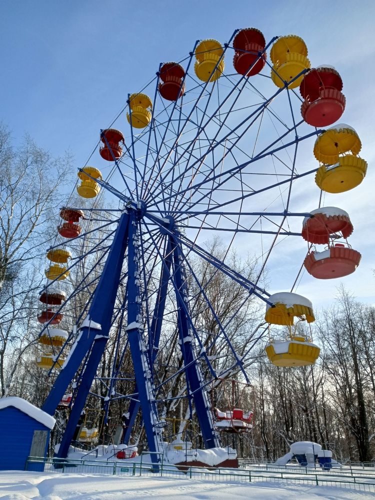 Photograph by Неля Кочурова