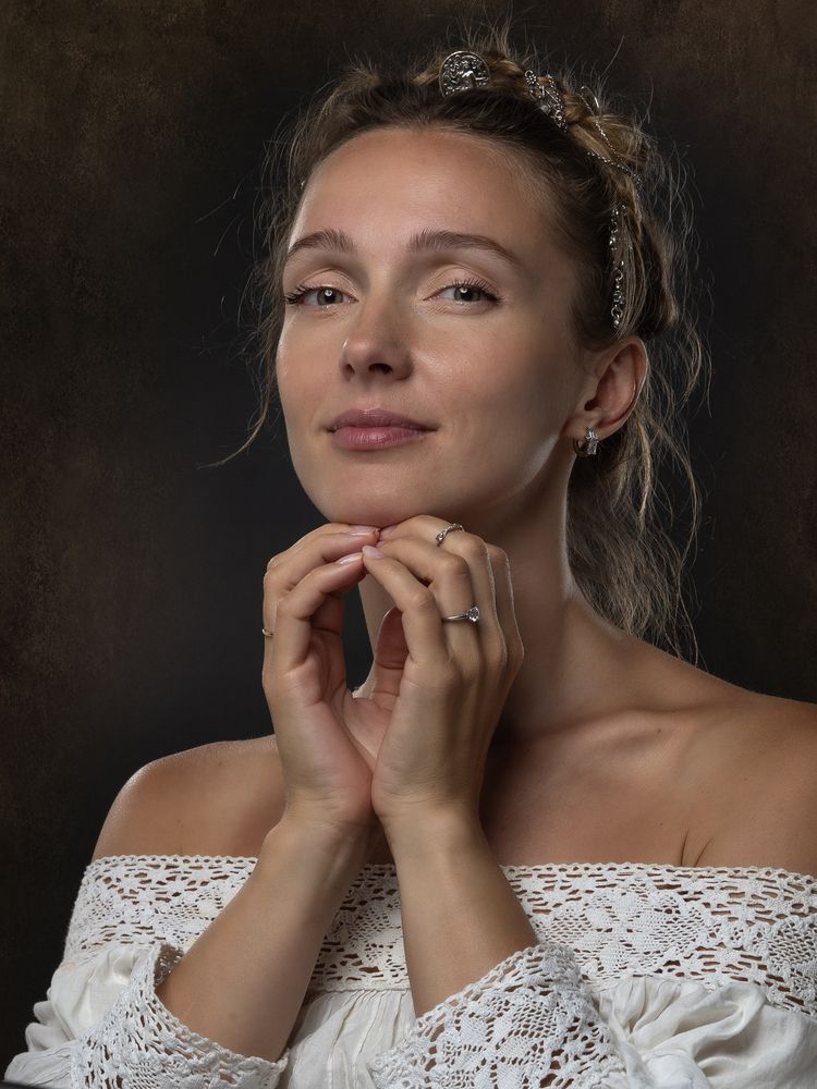 Фотография автора Елена Тестова