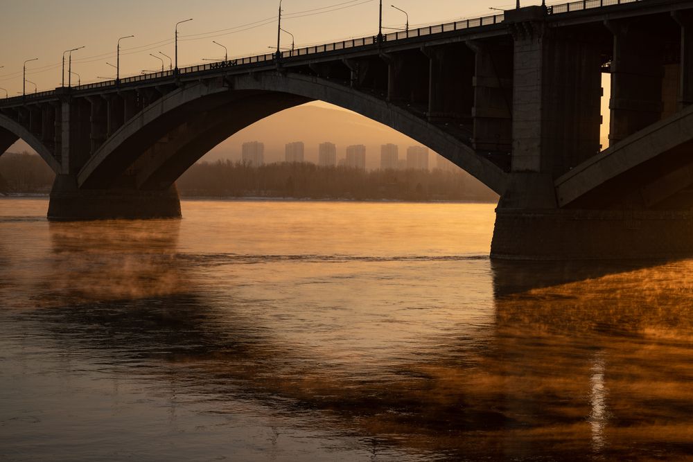 Photograph by Полина Матвеева
