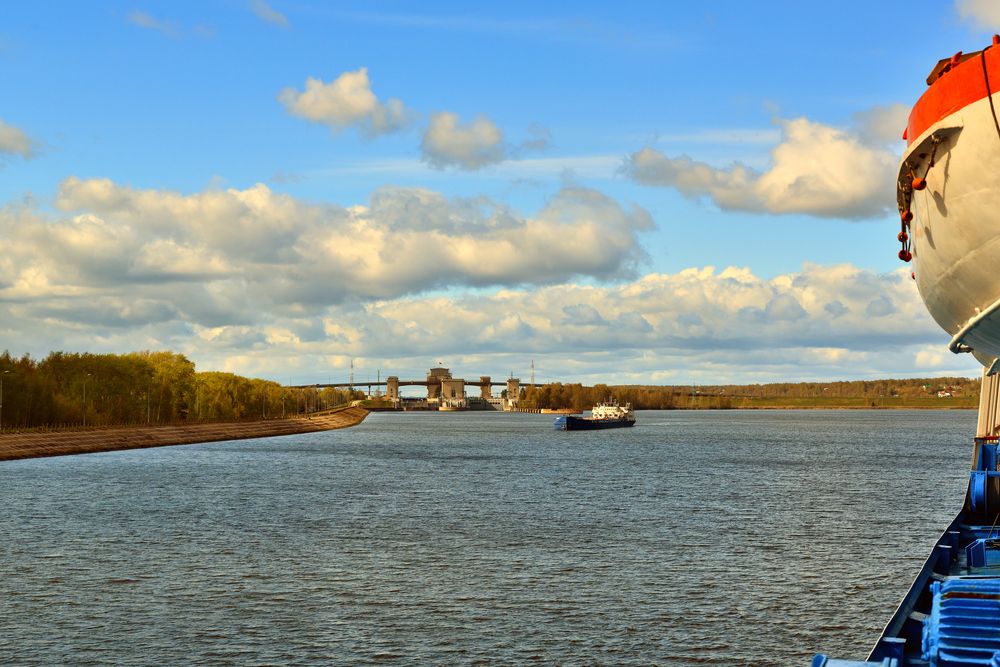 Photograph by Юрий Тимофеев