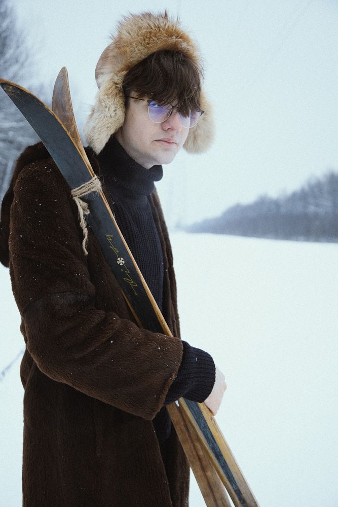 Photograph by Евгения Занадворова