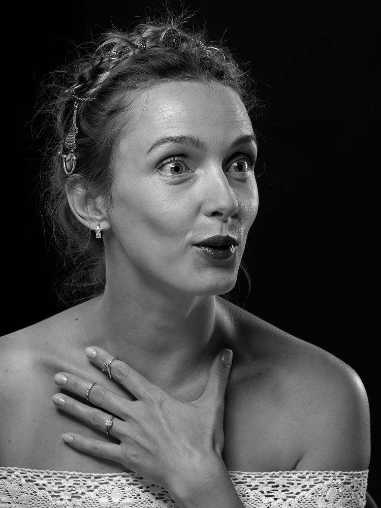 Фотография автора Елена Тестова