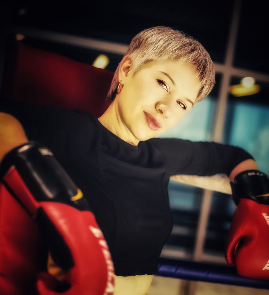 Photograph by Алексей Шевцов