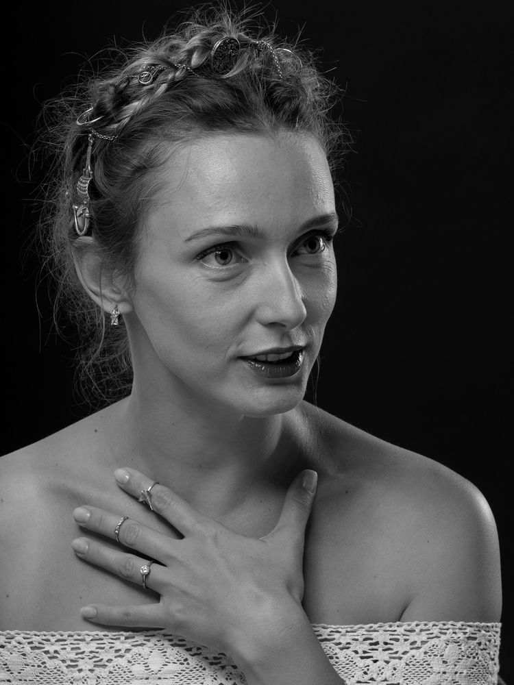 Фотография автора Елена Тестова