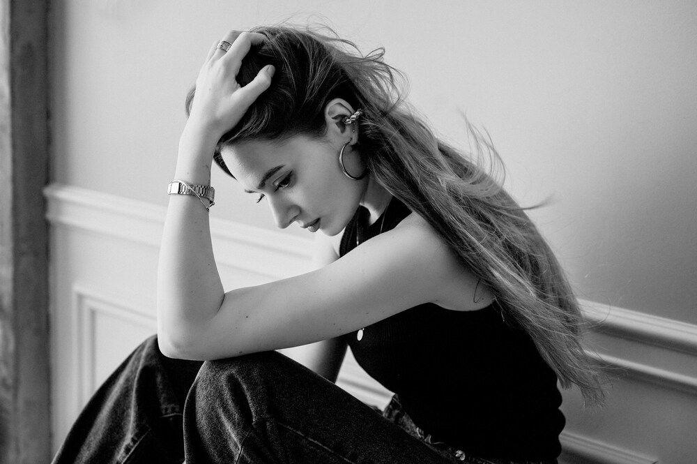 Фотография автора Екатерина Чикилина