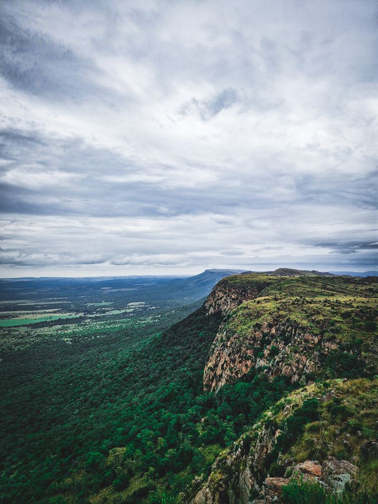Photograph by Charléne Nell