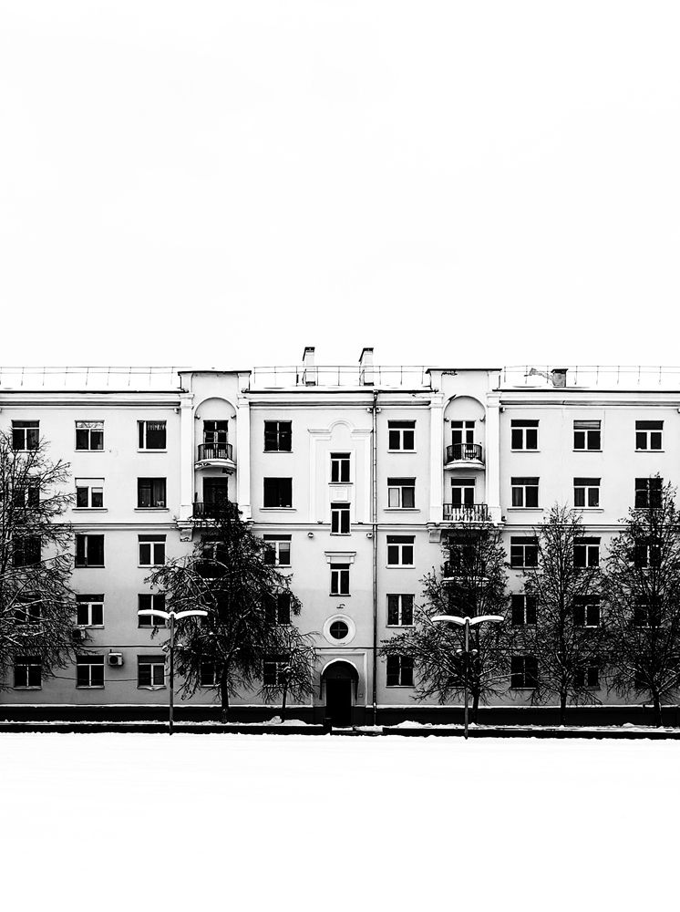 Photograph by Olga Golubkova
