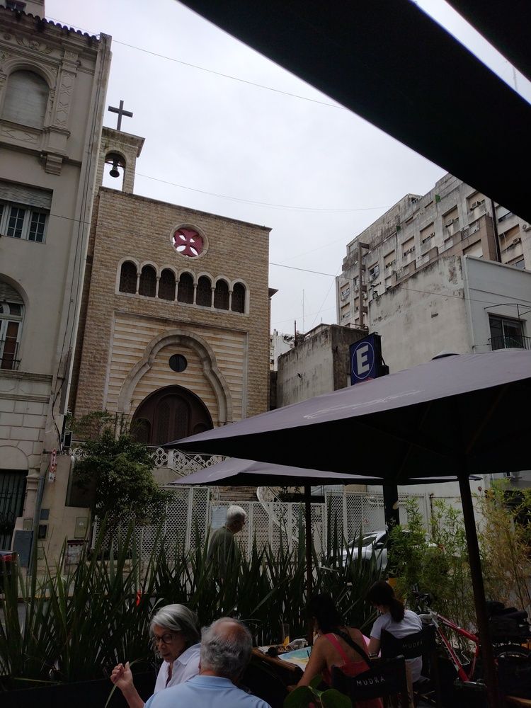 Buenos Aires . Argentina.