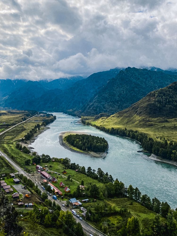 Фотография автора Дарья Андреева