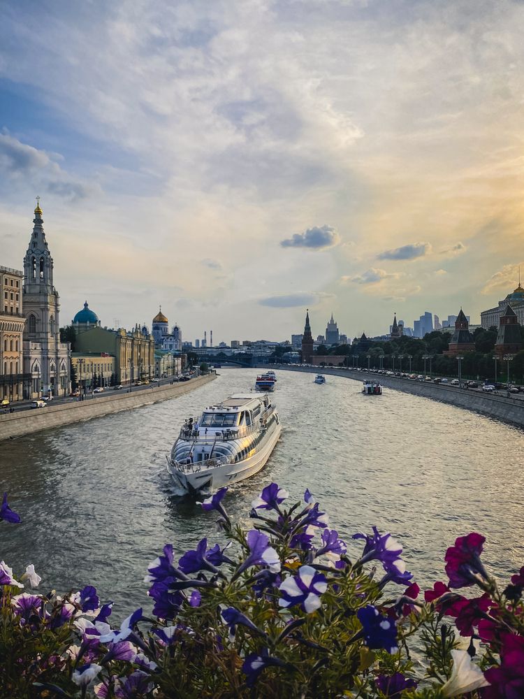 Фотография автора Дарья Андреева