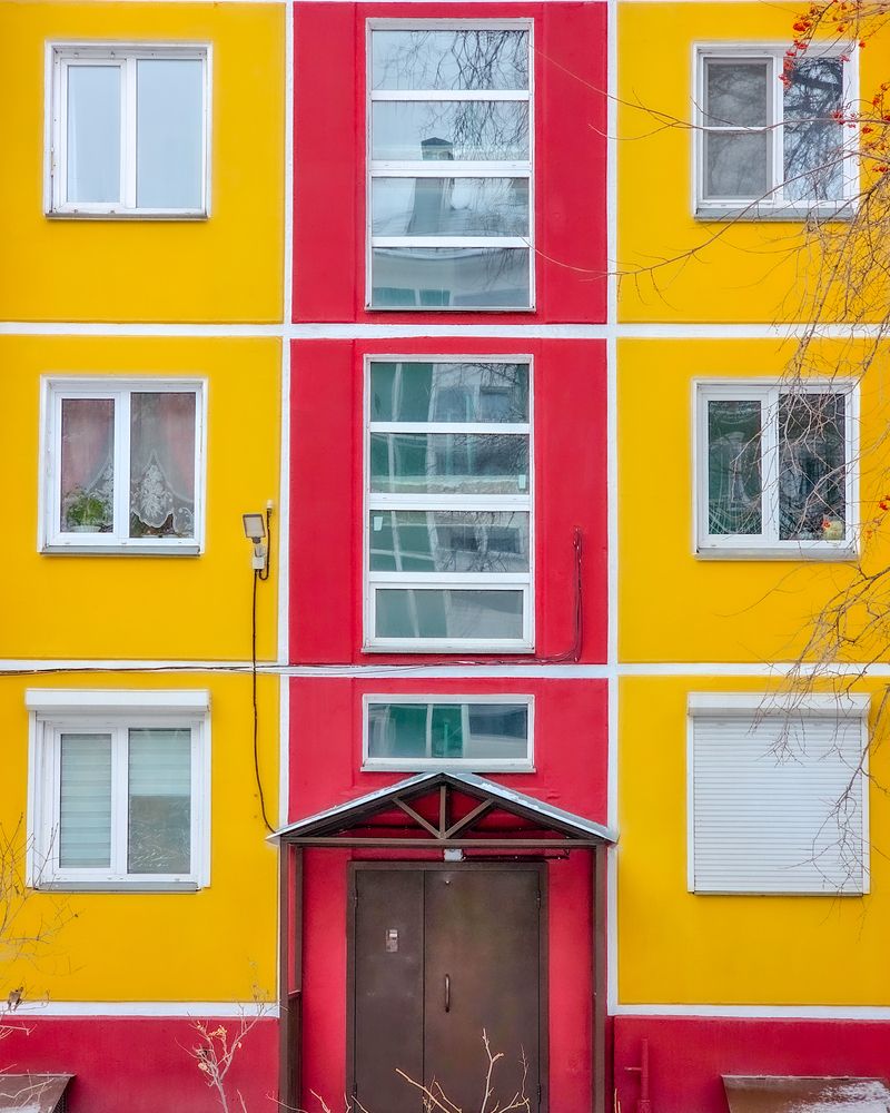 Photograph by Сергей Кесаев