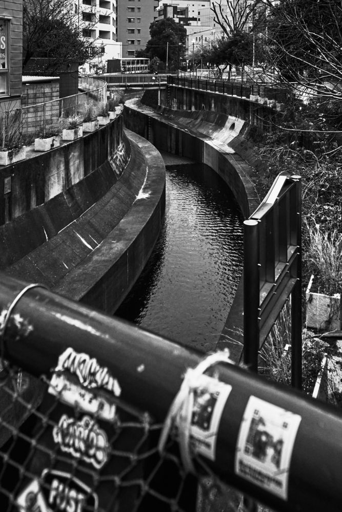 Photograph by Shoho Hiroshi
