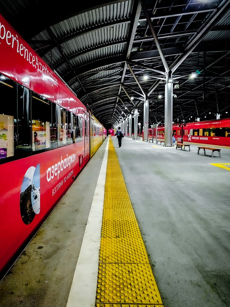 Photograph by Сергей Кесаев