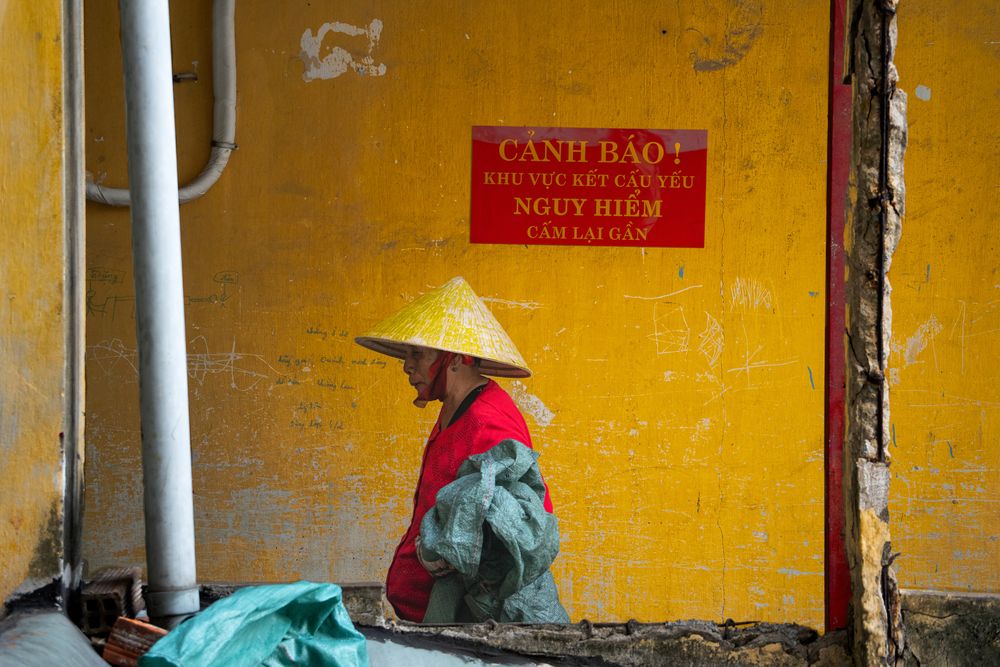 Photograph by Felix Schickel