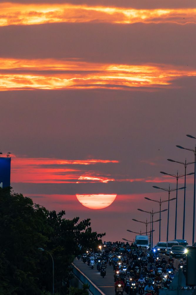 Photograph by Chau Nguyen