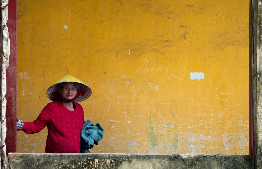 Photograph by Felix Schickel