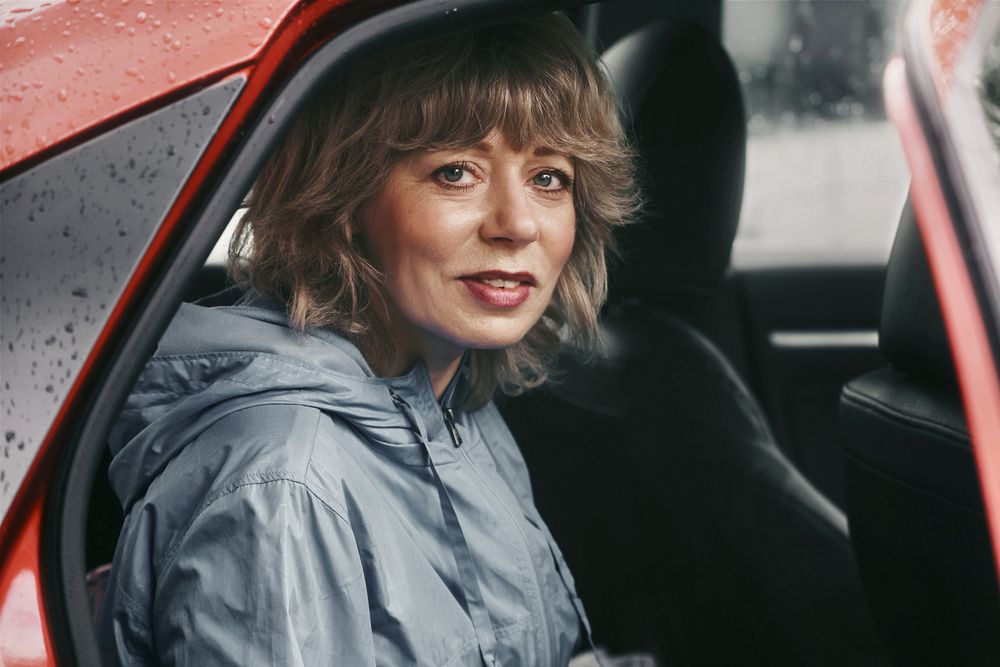 Photograph by Яна Егорова