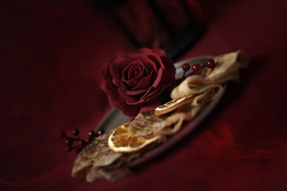 Photograph by Мария Лавриненко