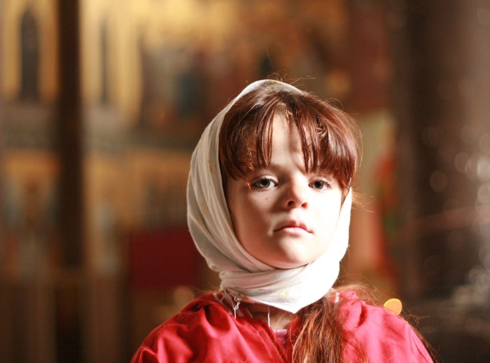 Photograph by Светлана Ханина