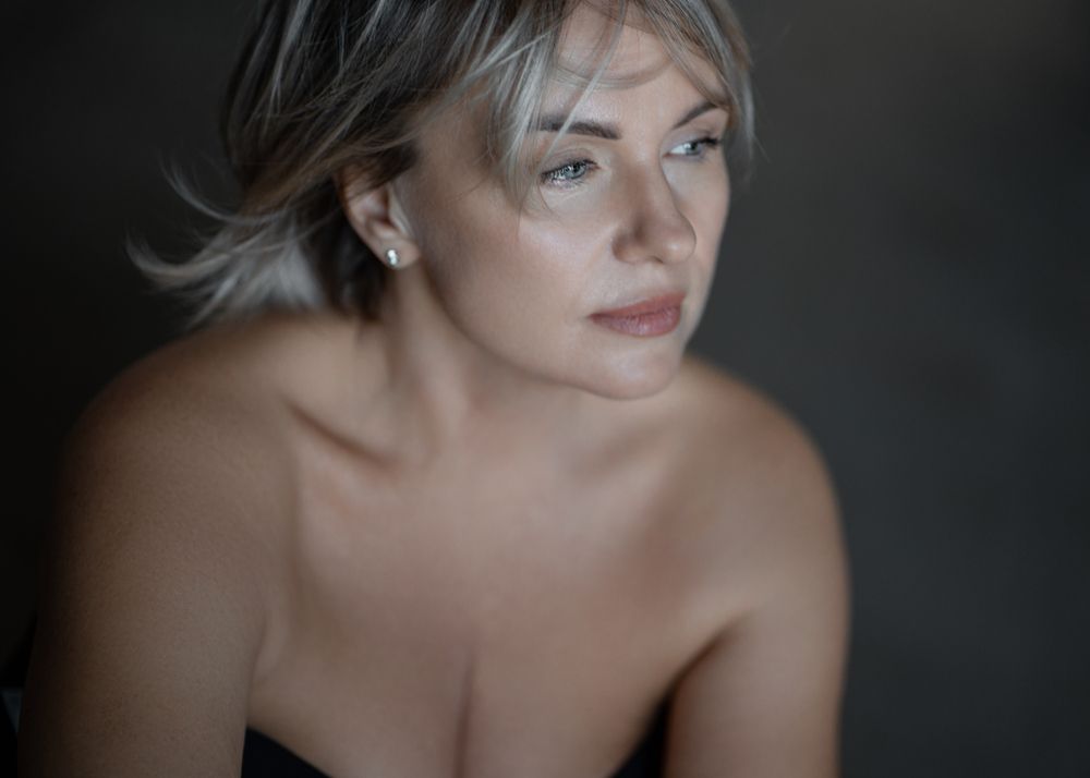 Photograph by Анна Бакуменко