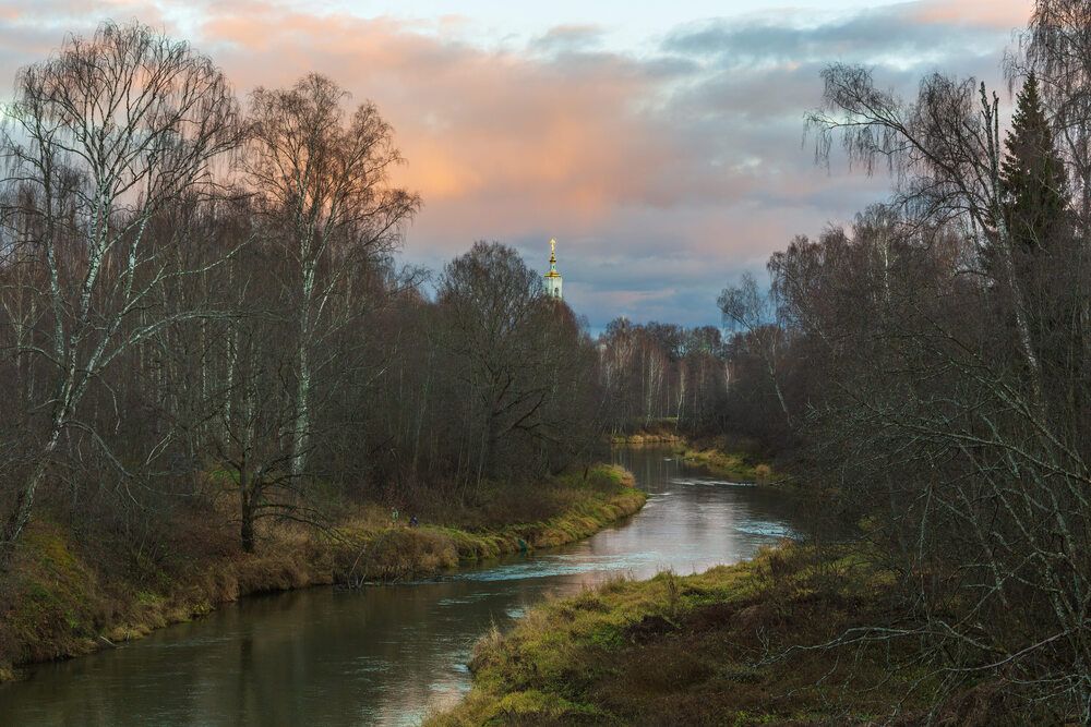 Photograph by Литвинов Александр