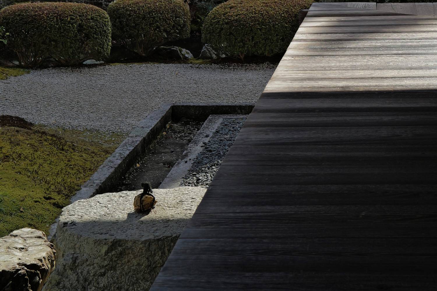 En and Kekkai — Threshold and Sacred Boundary